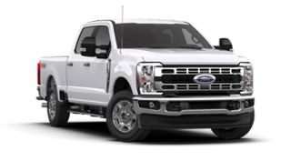2026 Ford Super Duty® External Image 5
